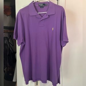 Men’s XX-Large Polo by Ralph Lauren